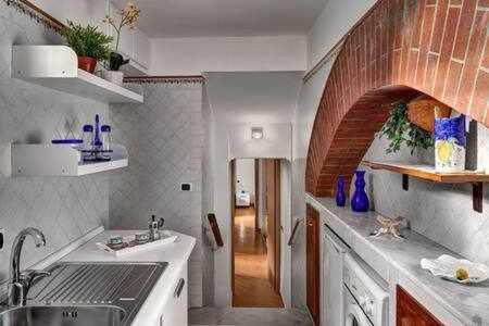 Gocce Villas - Casa Dellaccademia Apartment In Sorrento Centre Экстерьер фото